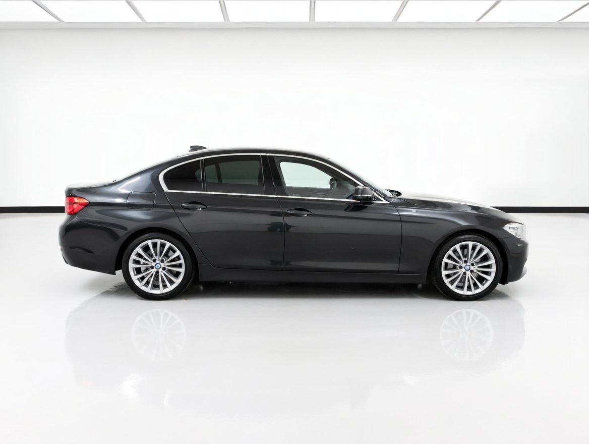 Used 2022 BMW 530i w/ Convenience Package RWD image 25