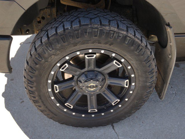 Used 2014 Ford F150 STX w/ Equipment Group 201A Mid AWD/4WD image 12