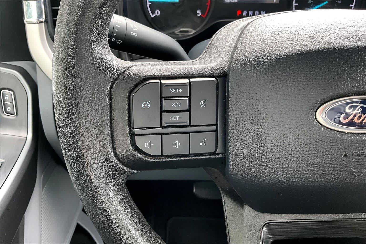 Used 2025 Ford F250 XLT AWD/4WD image 22