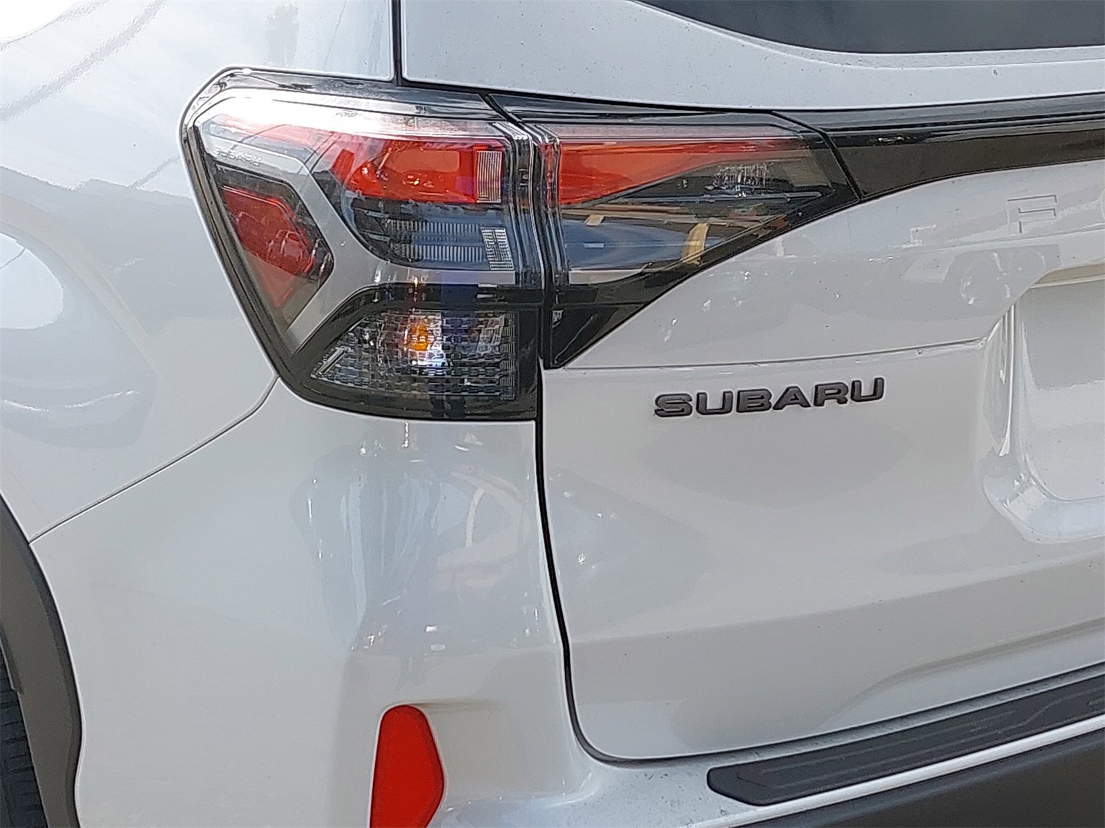 Certified 2025 Subaru Forester Sport image 11