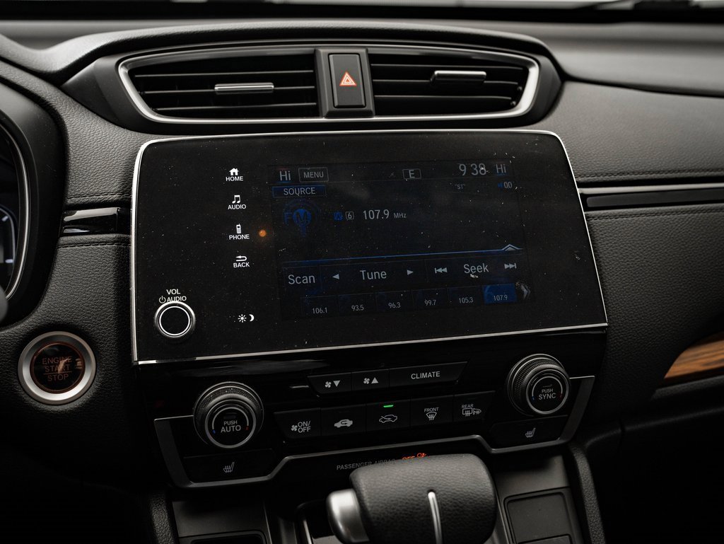 Used 2017 Honda CR-V EX image 31