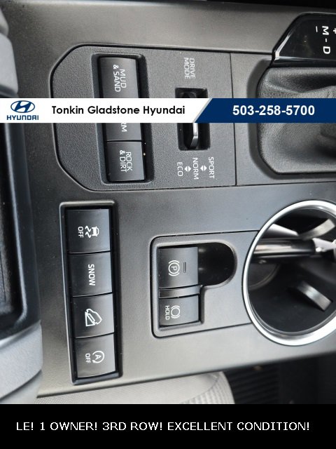 Used 2021 Toyota Highlander LE image 20