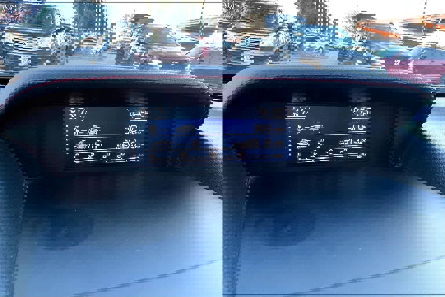 Used 2020 Subaru Impreza 2.0i Sport image 31