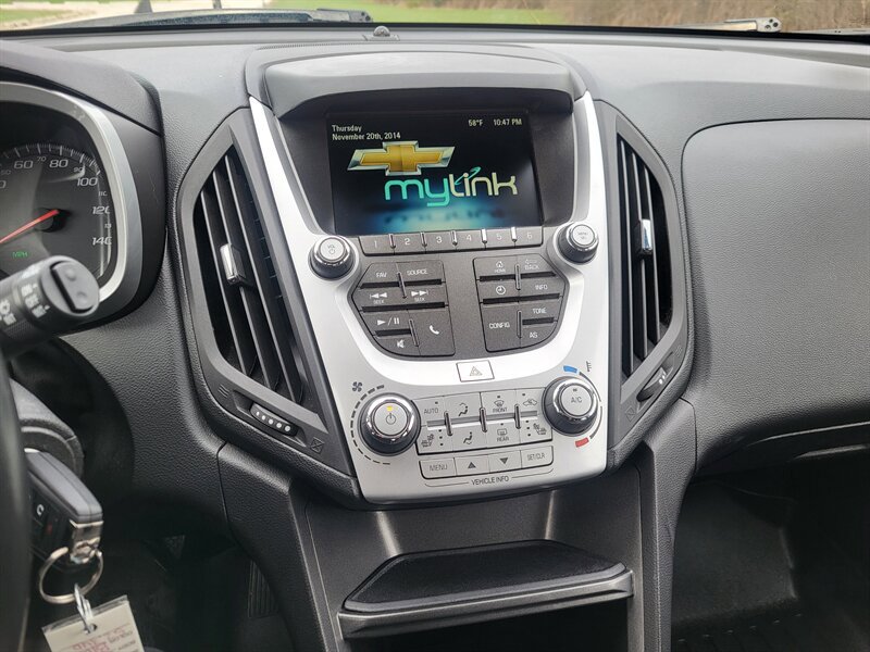 Used 2016 Chevrolet Equinox LT w/ Convenience Package image 22