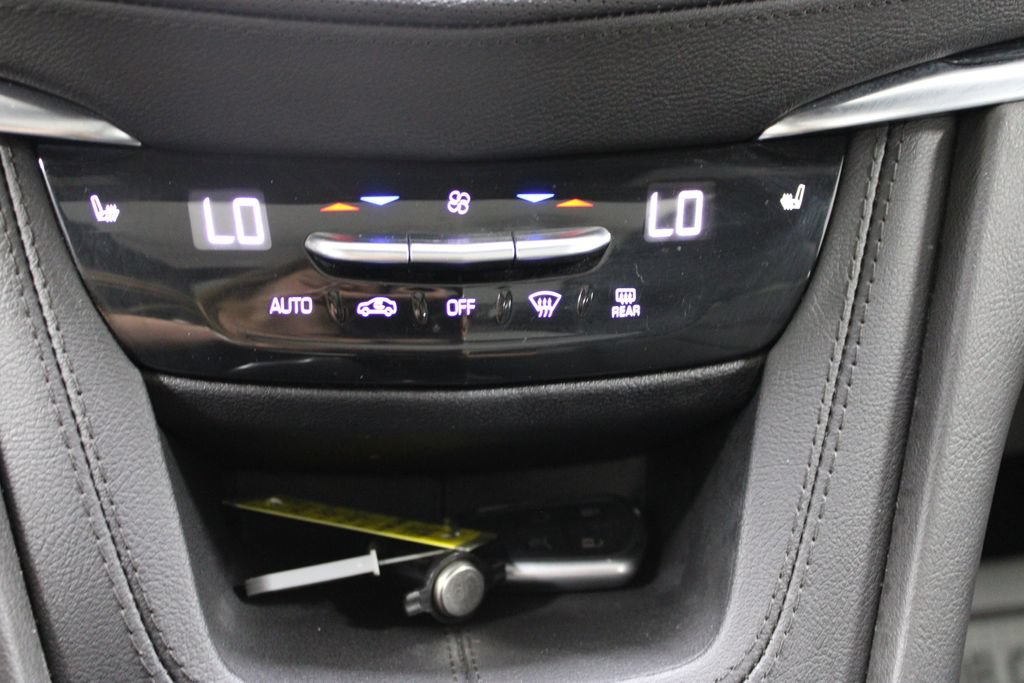 Used 2024 Cadillac XT5 Premium Luxury AWD/4WD image 49