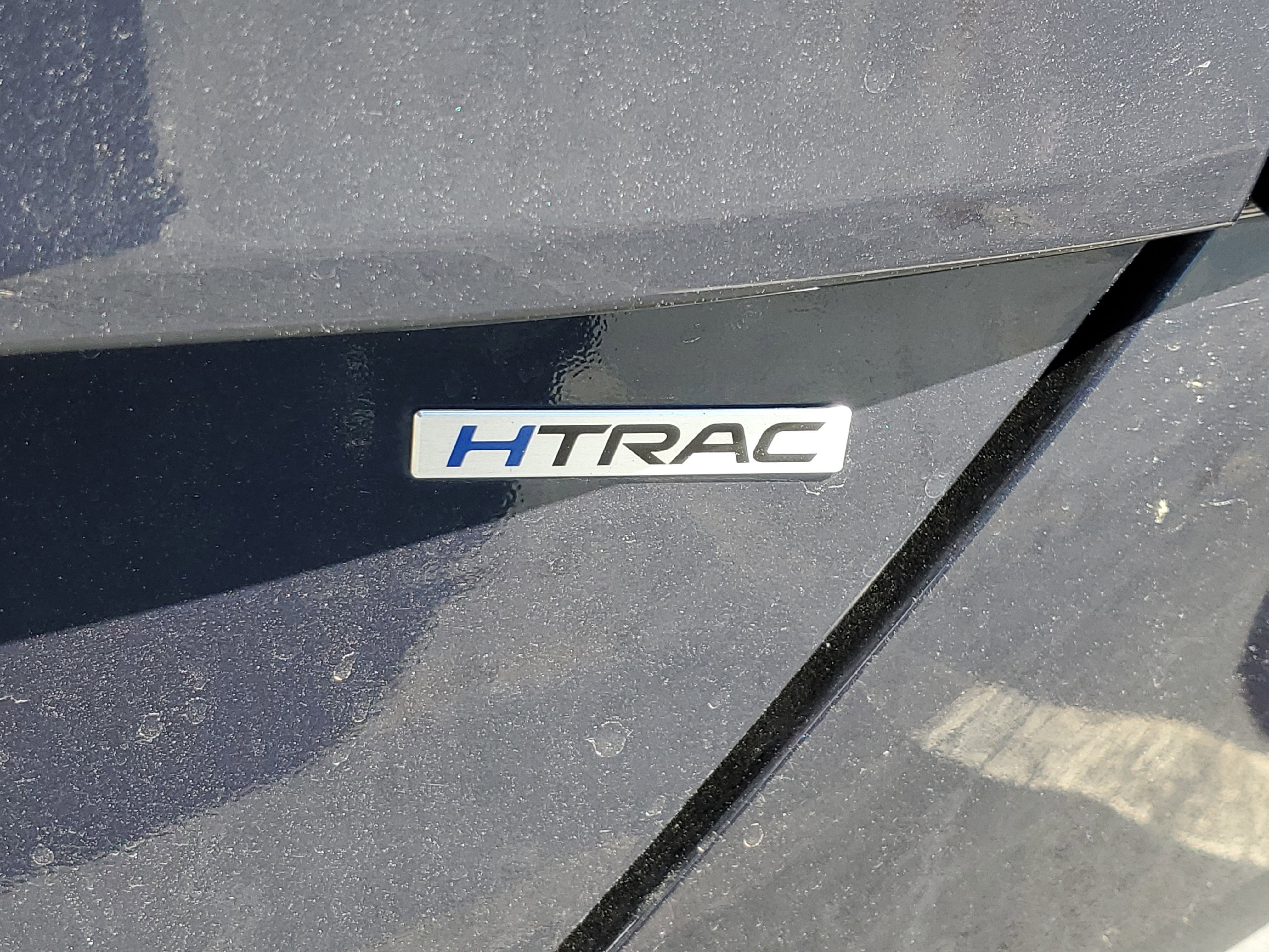 Used 2025 Hyundai Kona SEL image 7