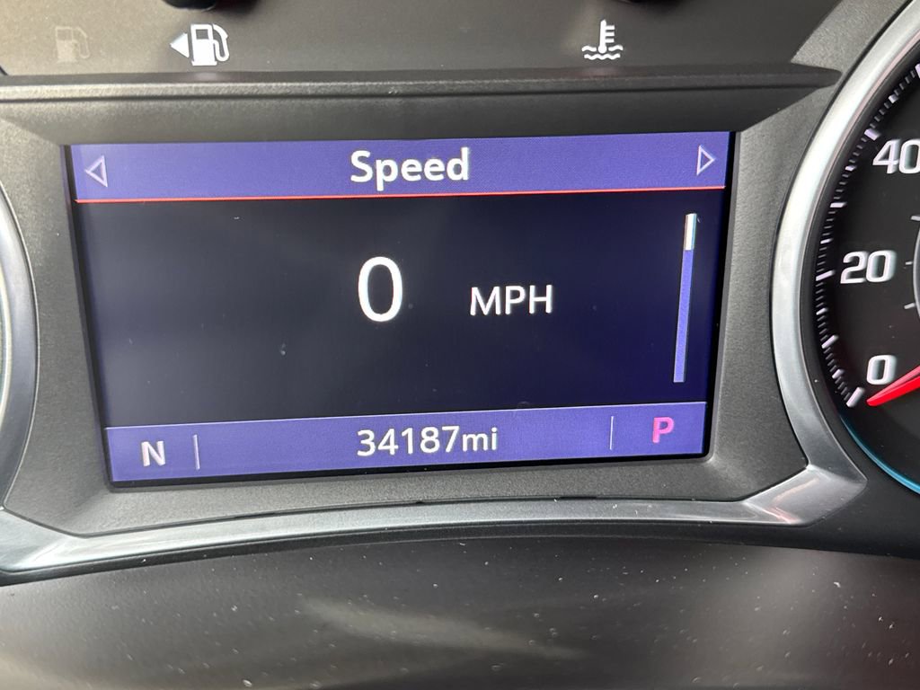 Used 2021 Chevrolet Equinox Premier image 21