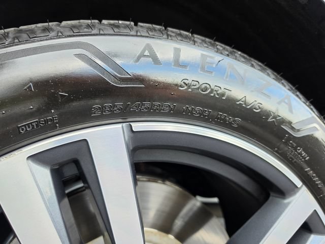 Used 2021 BMW X7 M50i AWD/4WD image 29