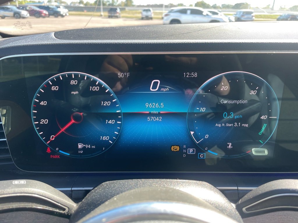 Used 2020 Mercedes-Benz GLE 350 4MATIC image 25