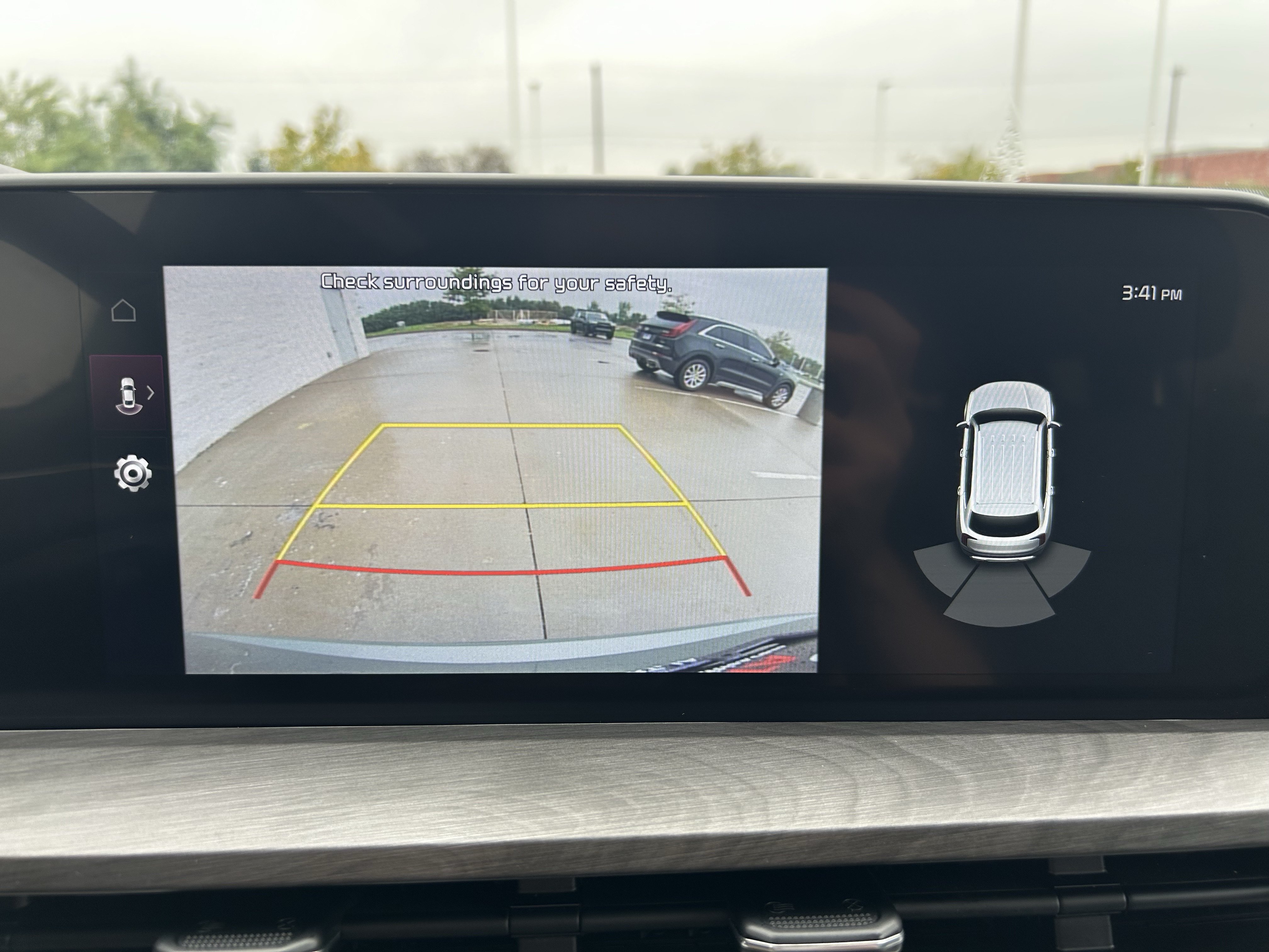 Used 2024 Kia Telluride EX X-Line AWD/4WD image 30