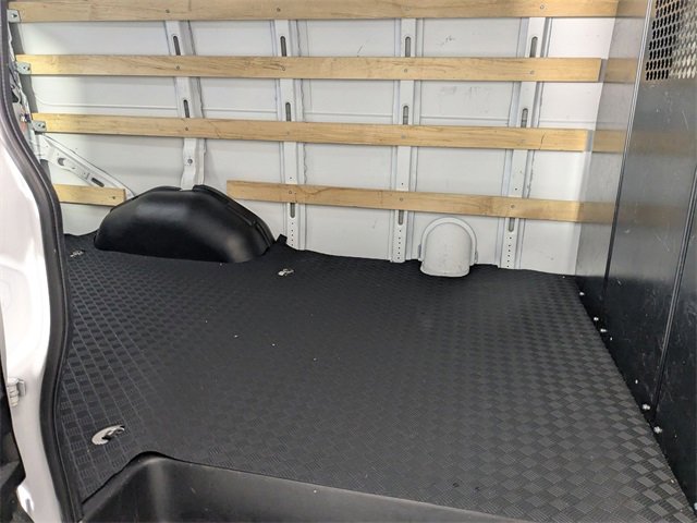 Used 2024 Chevrolet Express 2500 w/ Driver Convenience Package image 22