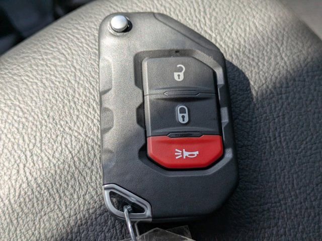 New 2026 Jeep Gladiator Sport image 25