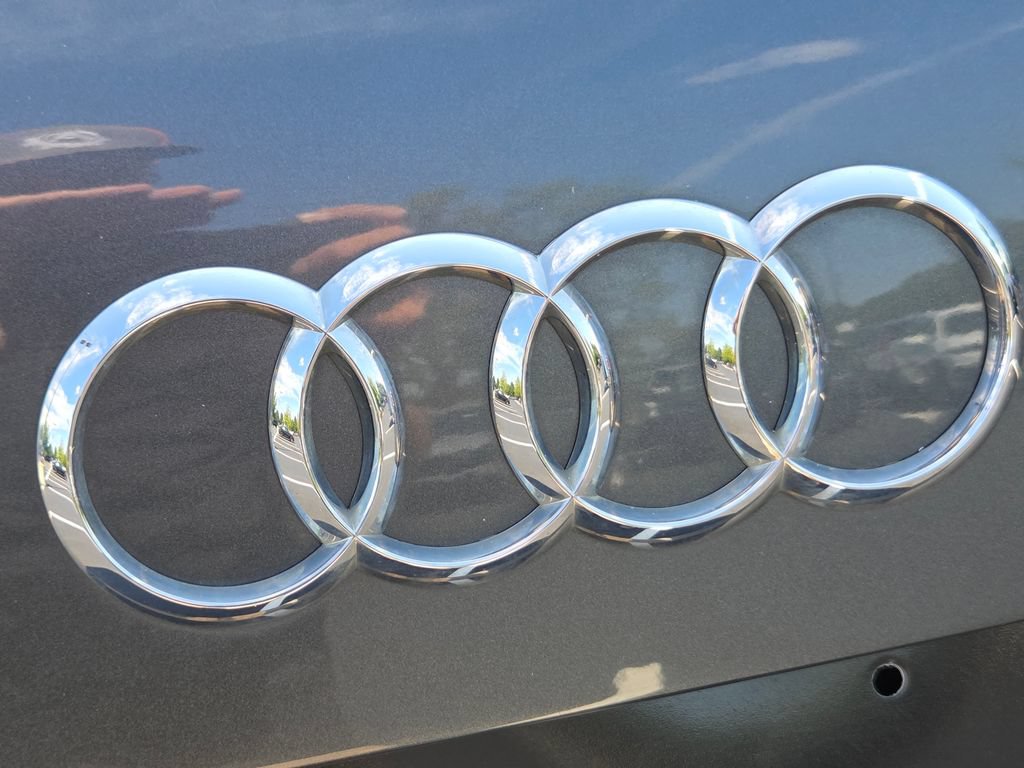 Used 2013 Audi Q7 3.0T Premium Plus AWD/4WD image 20