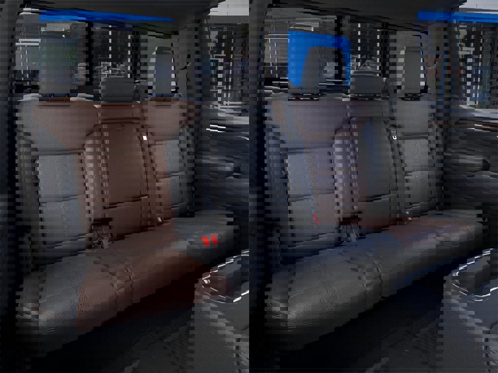 New 2026 Chevrolet Silverado 1500 High Country w/ Technology Package image 17