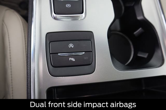 Certified 2024 Ford Edge Titanium w/ Equipment Group 301A image 56