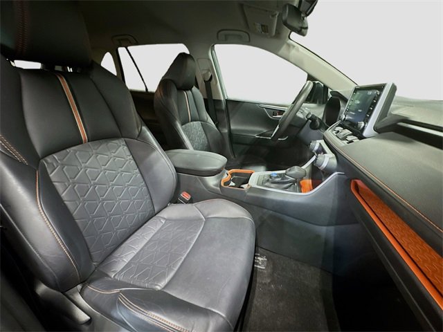 Used 2019 Toyota RAV4 Adventure image 29