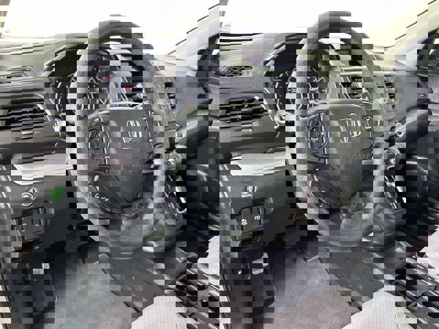 Used 2015 Honda CR-V LX image 10