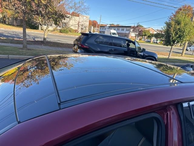 Certified 2020 Toyota Camry XLE image 22