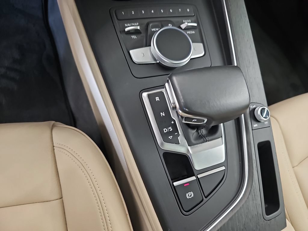 Used 2018 Audi A4 2.0T Premium Plus w/ Premium Plus Package AWD/4WD image 20