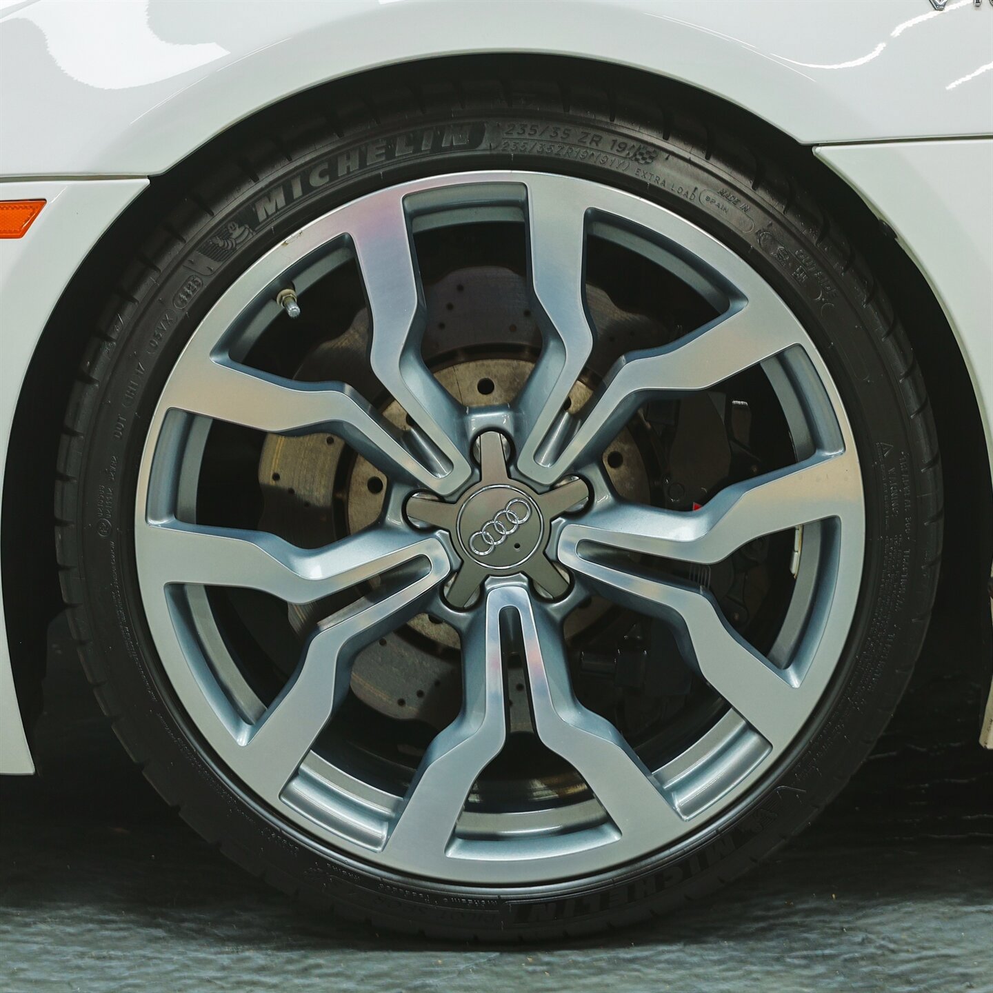 Used 2014 Audi R8 V10 AWD/4WD image 50