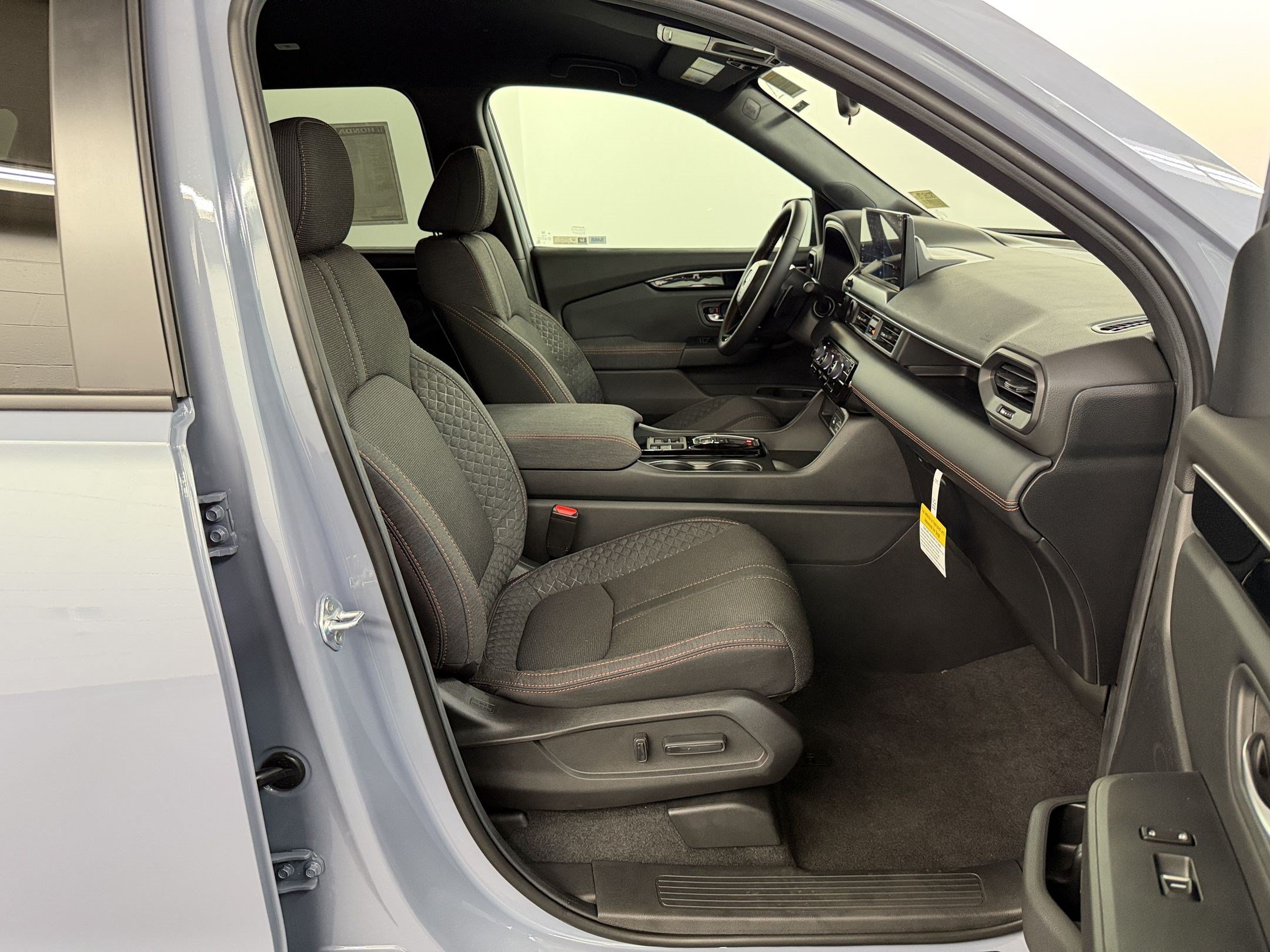 New 2026 Honda Pilot Sport image 24