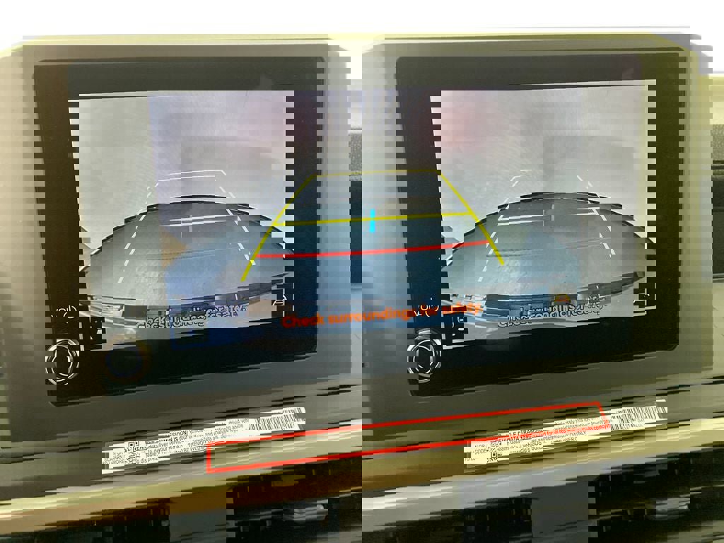 New 2026 Toyota Tacoma SR image 24