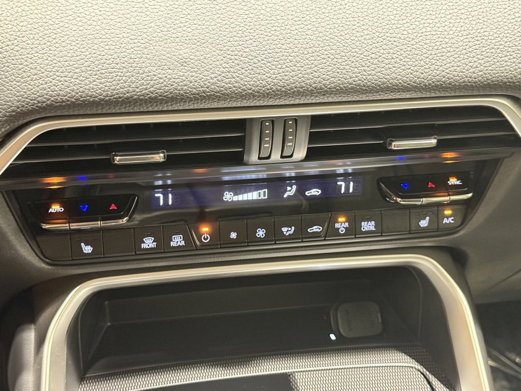 Used 2024 MAZDA CX-90 3.3 Turbo w/ Preferred Plus image 13