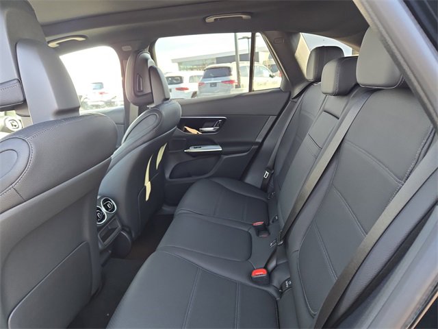 New 2026 Mercedes-Benz GLC 300 4MATIC image 26