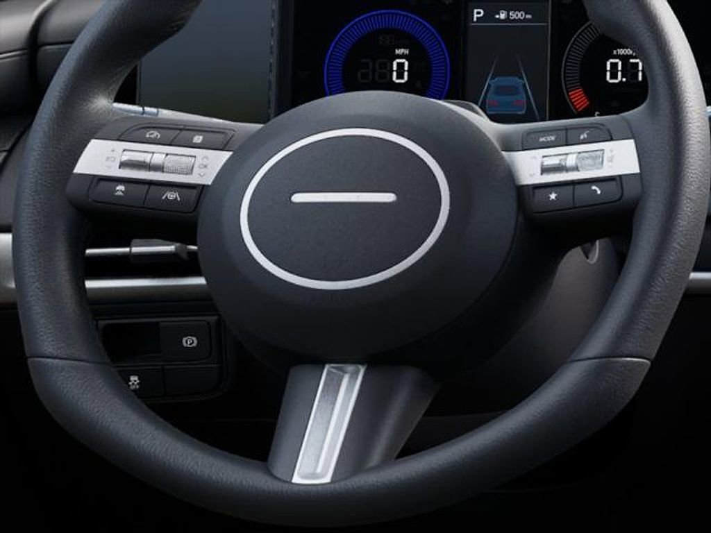 New 2026 Hyundai Tucson XRT AWD/4WD image 15