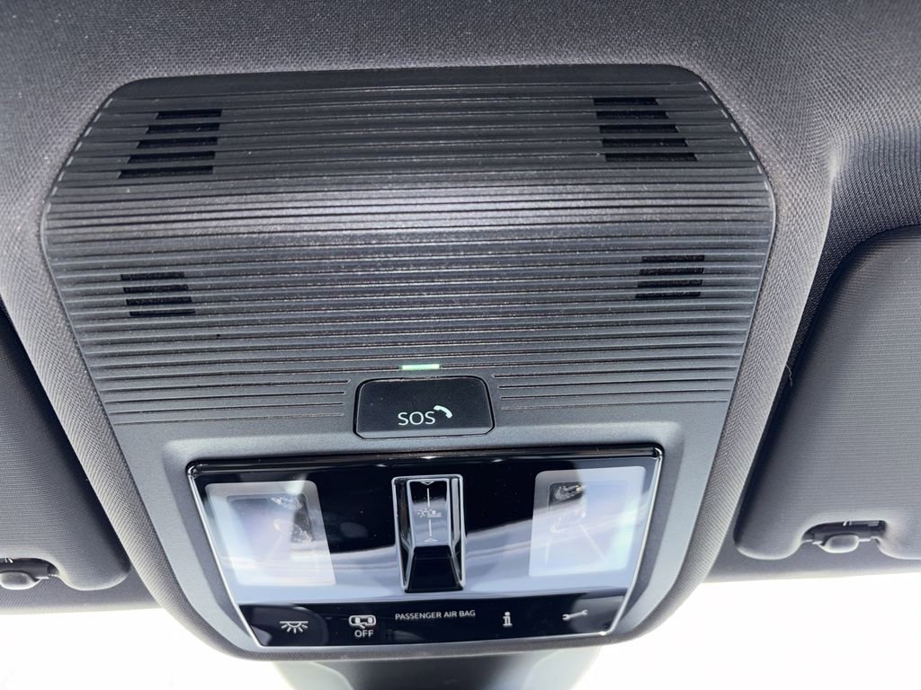 New 2026 Volkswagen ID.4 Pro S Plus AWD/4WD image 19