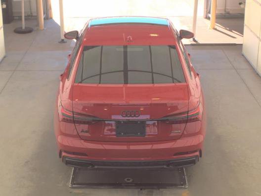 Used 2023 Audi A6 3.0T Prestige image 6