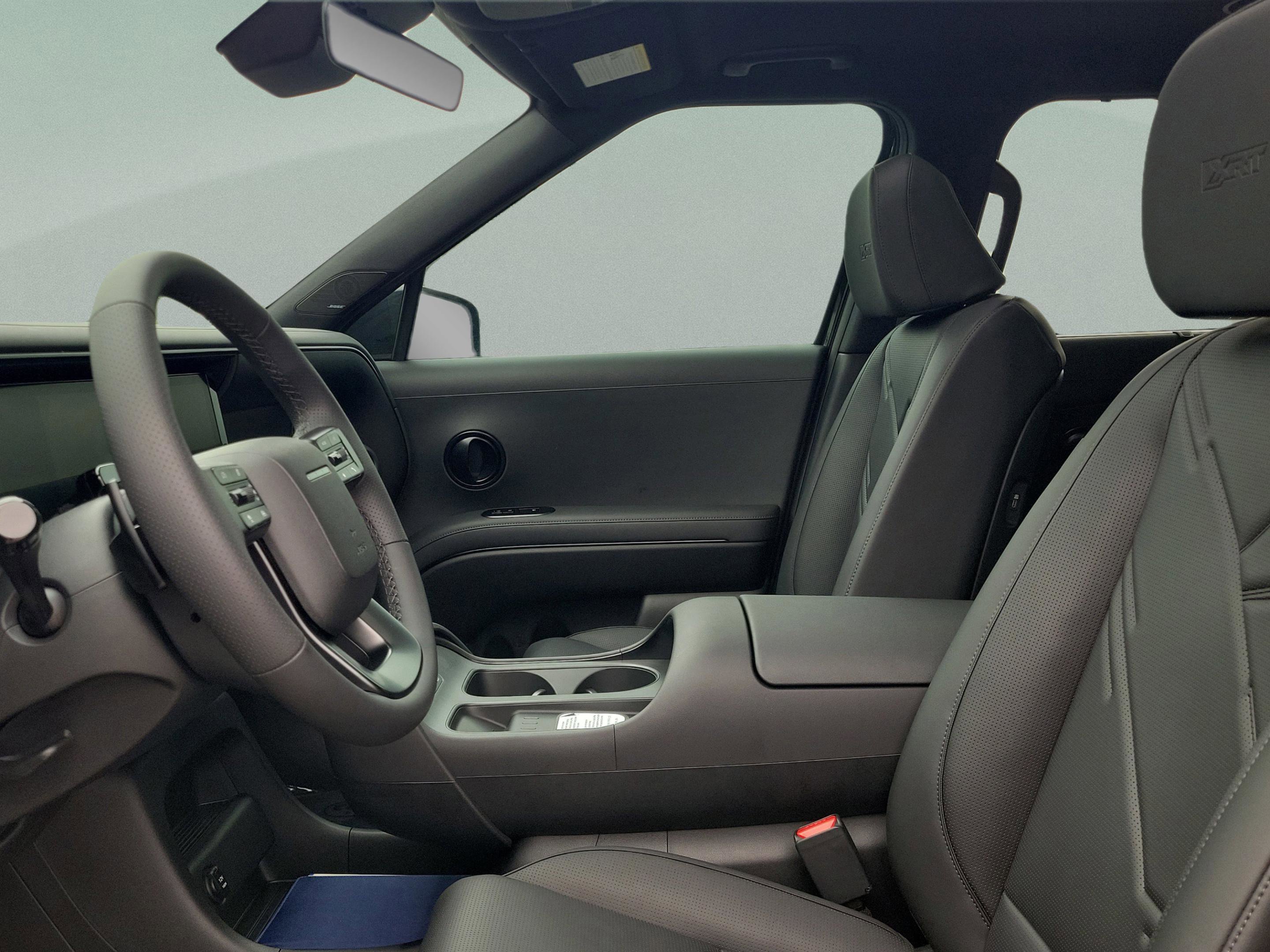 New 2026 Hyundai Palisade XRT Pro image 16