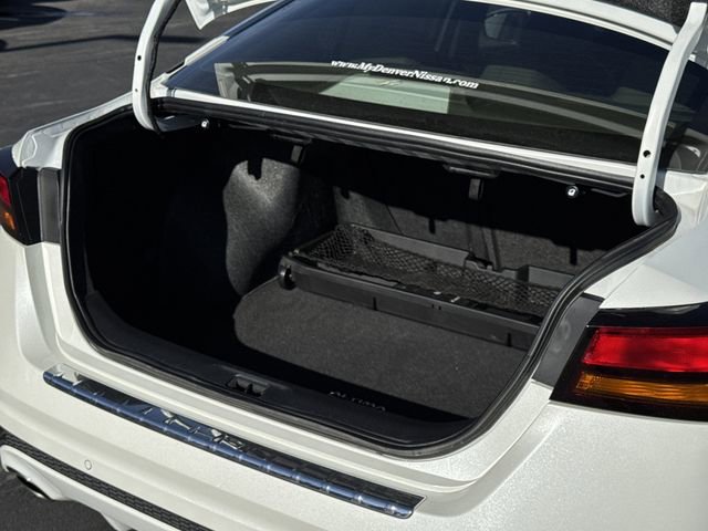 Used 2023 Nissan Altima 2.5 SL image 19