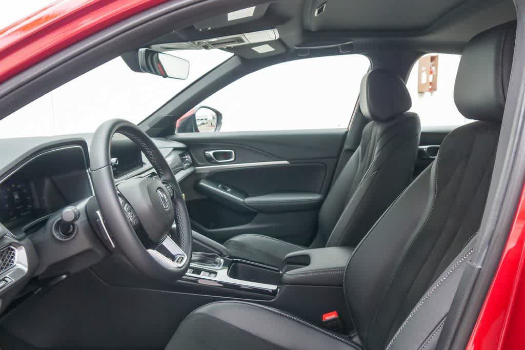 Used 2025 Acura Integra A-Spec FWD image 16