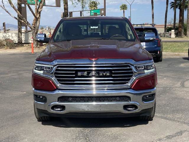 Used 2020 RAM 1500 Limited image 3