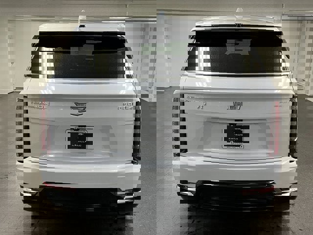New 2026 Cadillac Escalade IQ Luxury 1 image 5
