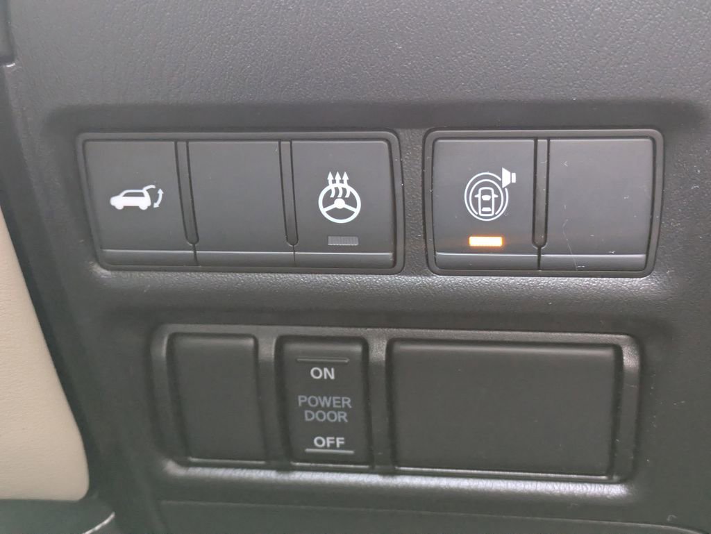 Used 2023 INFINITI QX80 Premium Select w/ Cargo Package image 38