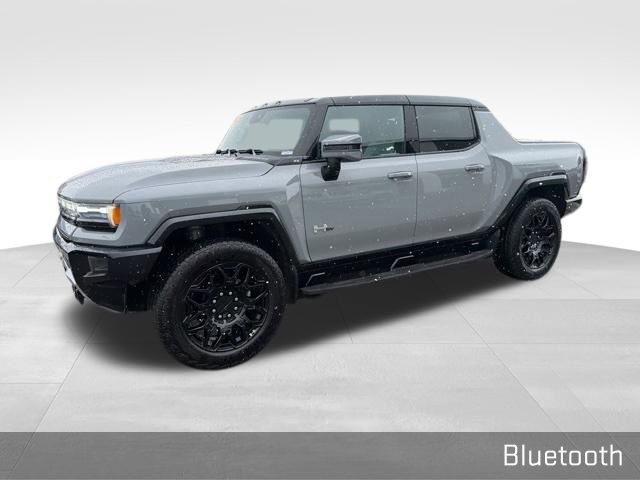 Used 2024 GMC Hummer EV 2X image 9