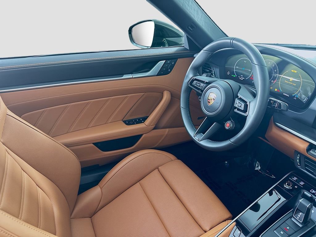 New 2026 Porsche 911 Carrera 4S image 25