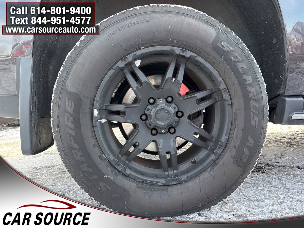 Used 2016 GMC Yukon Denali w/ Open Road Package image 55