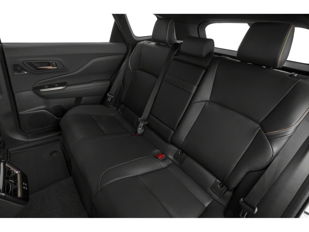 New 2025 Toyota Crown Signia w/ Advanced Technology Package AWD/4WD image 8