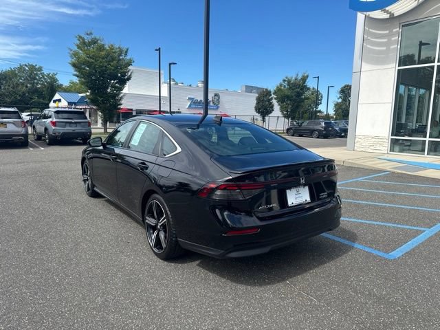 Used 2023 Honda Accord Sport image 6