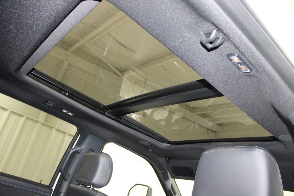 New 2026 Ford F250 Platinum image 34