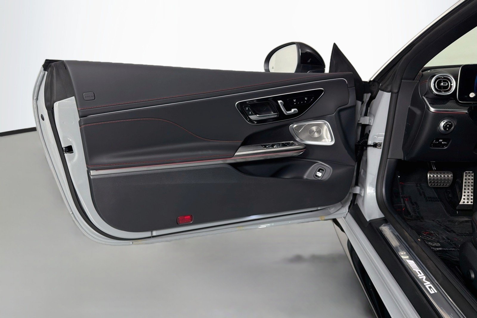 New 2027 Mercedes-Benz CLE 53 AMG 4MATIC Cabriolet image 21