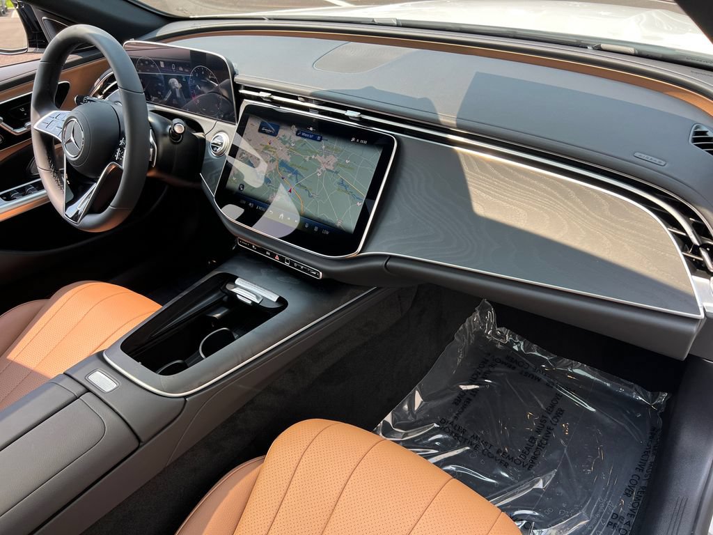 New 2026 Mercedes-Benz E 450 4MATIC All-Terrain Wagon image 28