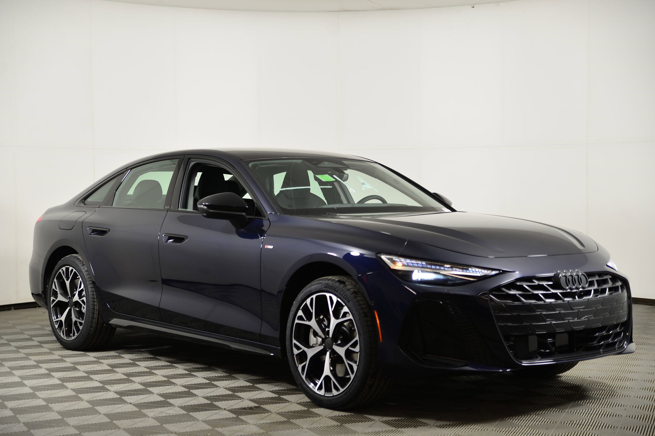 New 2026 Audi A6 Premium Plus image 6