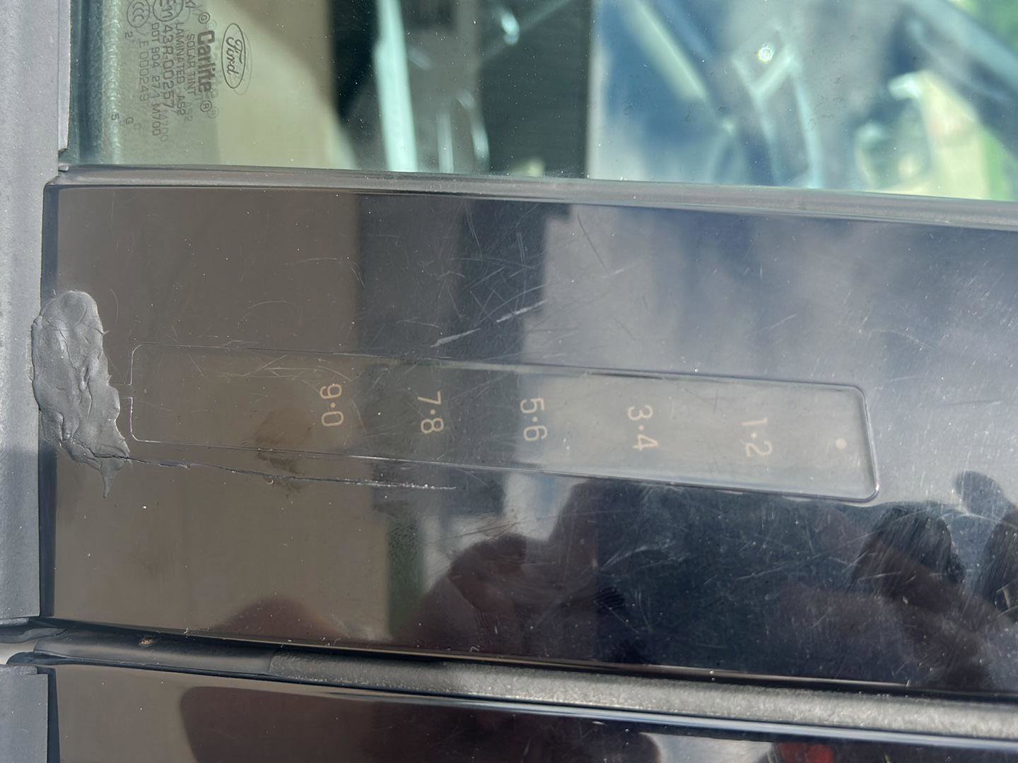 Used 2013 Ford Explorer Limited FWD image 19