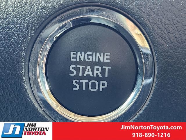 Used 2022 Toyota 4Runner Trail Special Edition image 24