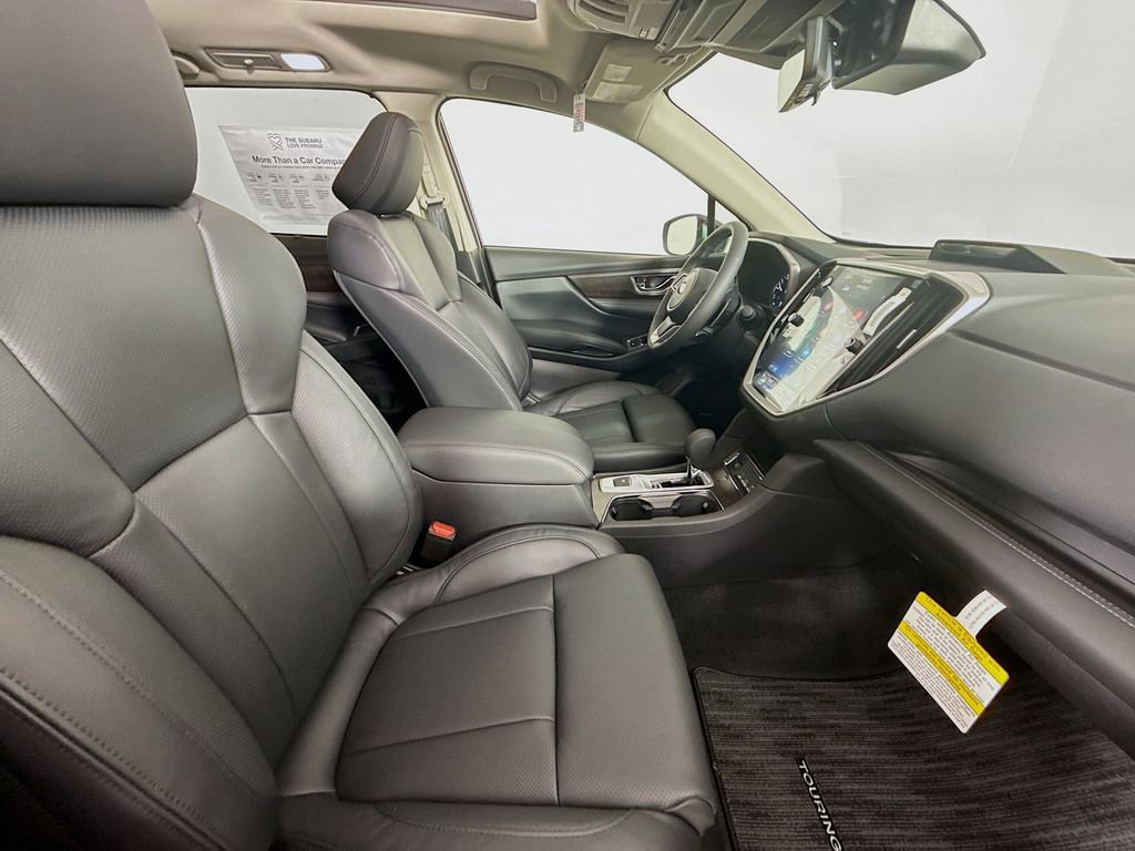 New 2026 Subaru Ascent Touring AWD/4WD image 37