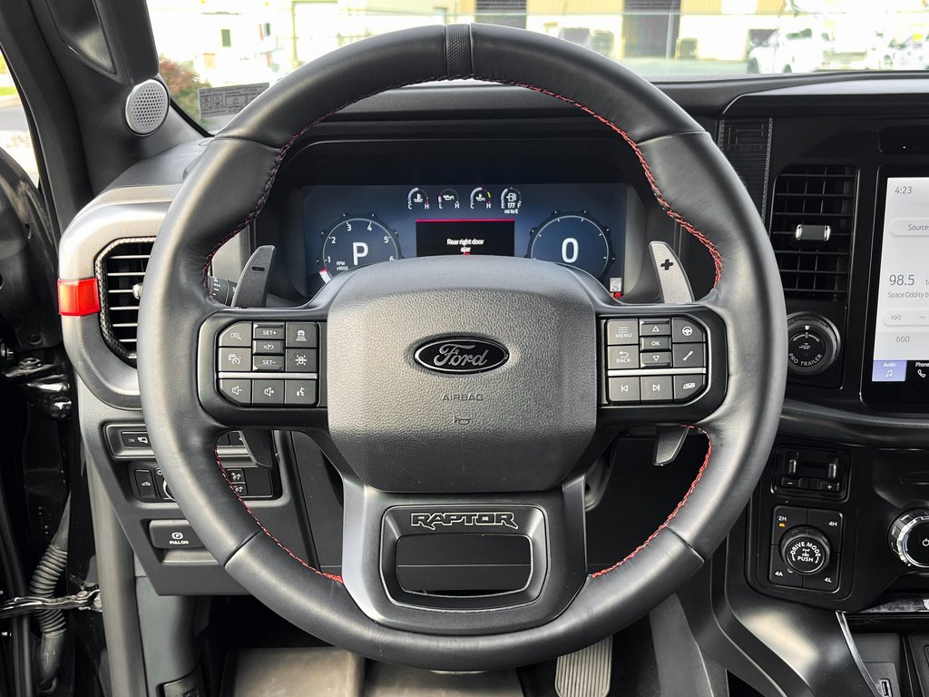 Used 2024 Ford F150 Raptor image 23